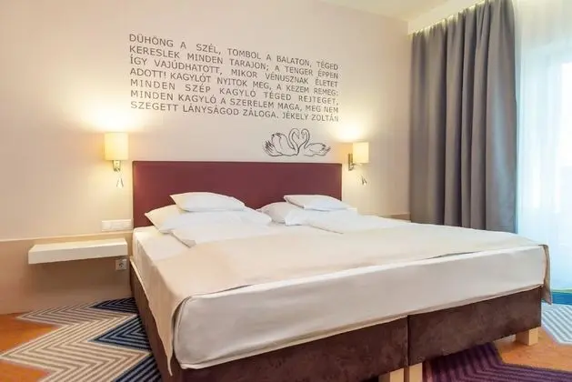 Luxury Süit, 1 Yatak Odası