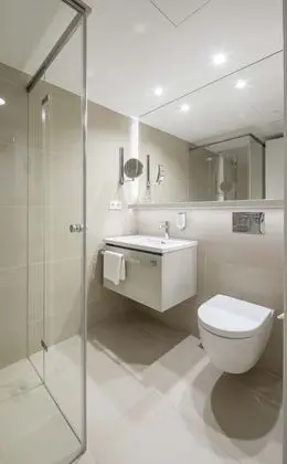 Business Tek Kişilik Oda, Sigara İçilmez (French Bedroom M)
