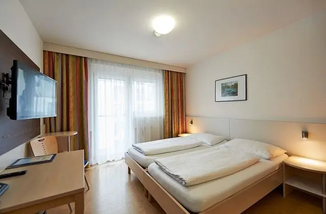 Standard Tek Büyük Yataklı Oda, Şehir Manzaralı