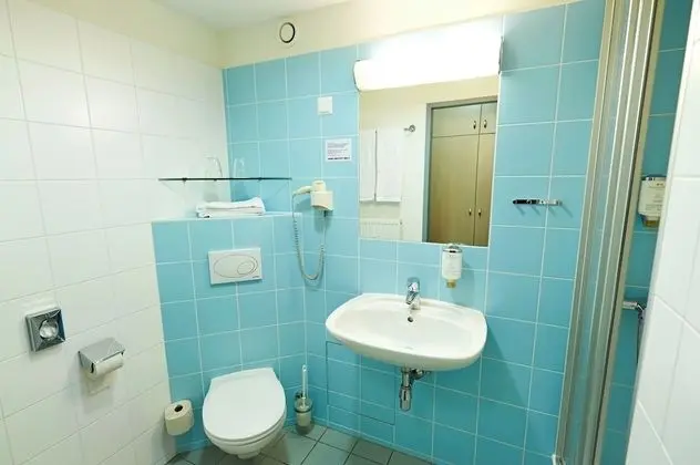 Standard Tek Büyük Yataklı Oda, Şehir Manzaralı