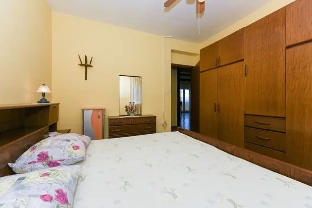 Apart Daire (Kolt - 15 m from the sea - A1(6+2))