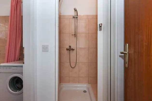 Apart Daire (Kolt - 15 m from the sea - A1(6+2))