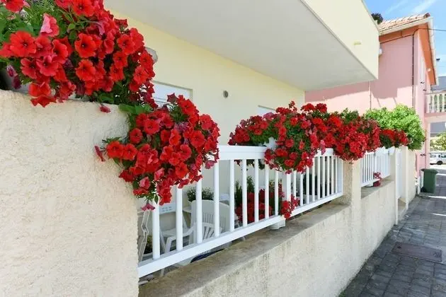 Apart Daire (Kolt - 15 m from the sea - A1(6+2))