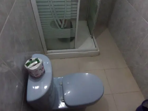Standard Oda, 1 Çift Kişilik Yatak