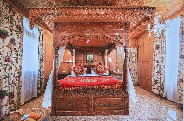 Luxury Süit
