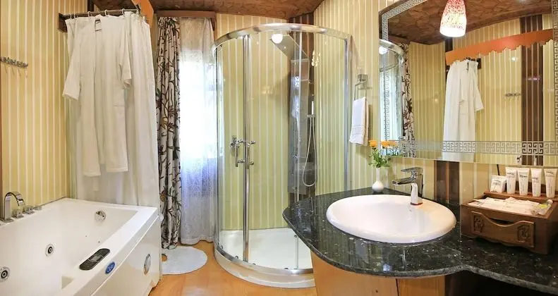 Luxury Süit