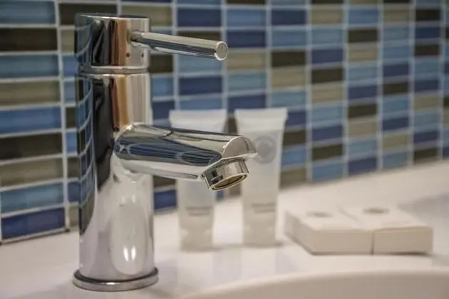 Standard Tek Büyük veya İki Ayrı Yataklı Oda, Balkon