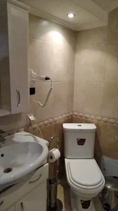 Business Tek Büyük Yataklı Oda, 1 Yatak Odası