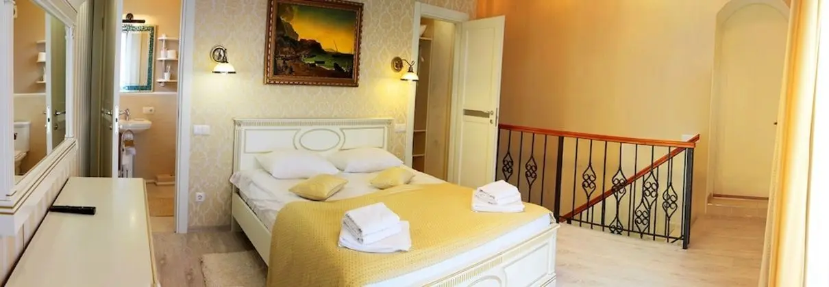 Romantic Apart Daire, 1 Yatak Odası
