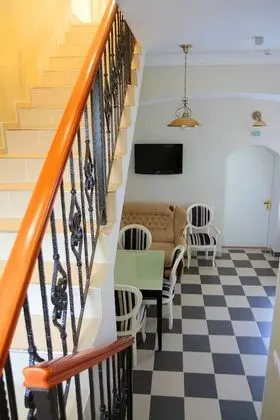 Romantic Apart Daire, 1 Yatak Odası