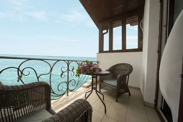 Romantic Apart Daire, 1 Yatak Odası