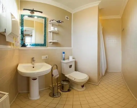 Romantic Apart Daire, 1 Yatak Odası