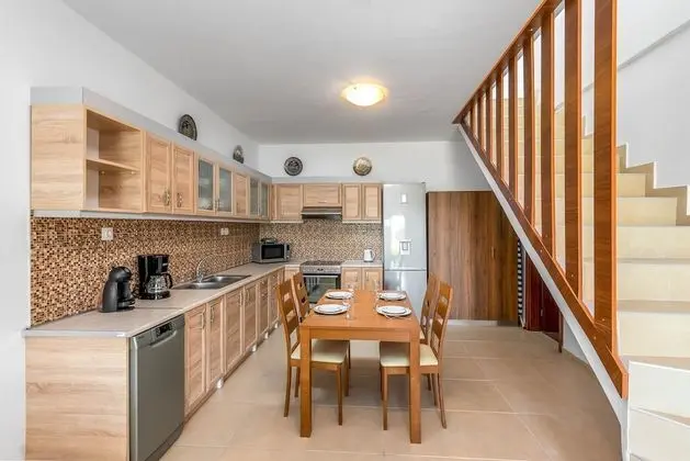 Maisonette 2 Bedrooms, Private Pool, Mountain View