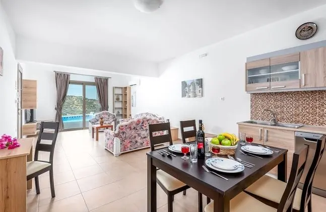 Superior Süit, 3 Yatak Odası, Kişiye Özel Havuzlu, Dağ Manzaralı