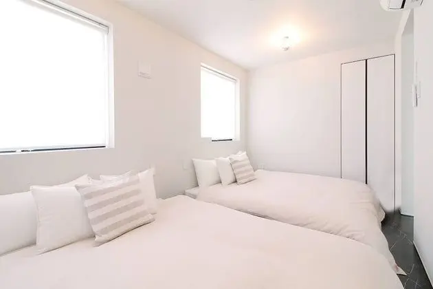 Apart Daire, 1 Yatak Odası, Sigara İçilmez (301)