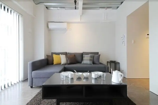 Apart Daire, 1 Yatak Odası, Sigara İçilmez (501)