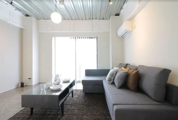 Apart Daire, 1 Yatak Odası, Sigara İçilmez (501)