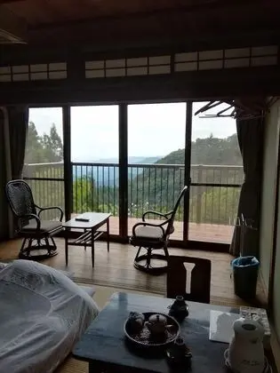 Traditional Tek Kişilik Oda, Sigara İçilmez (Japanese Traditional Room, New)