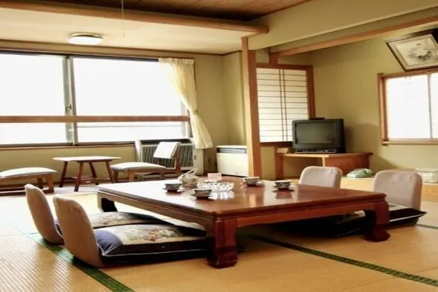 Traditional Oda, Sigara İçilmez (Japanese Style for Family)
