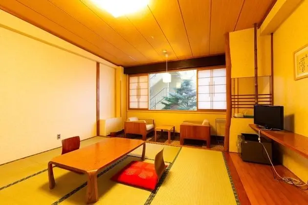 Traditional Oda, Sigara İçilmez (Japanese Style, A)