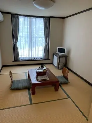 Traditional Oda (Japanese Style for 2 Guests (Kaede))