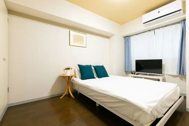Apart Daire, Balkon