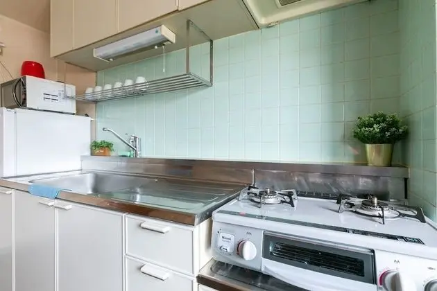 Apart Daire, Balkon