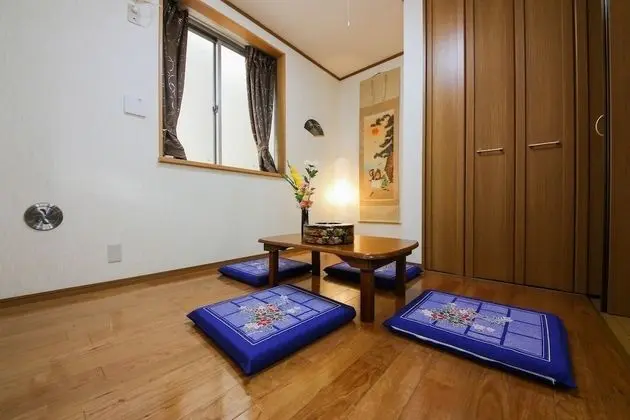 Deluxe Villa