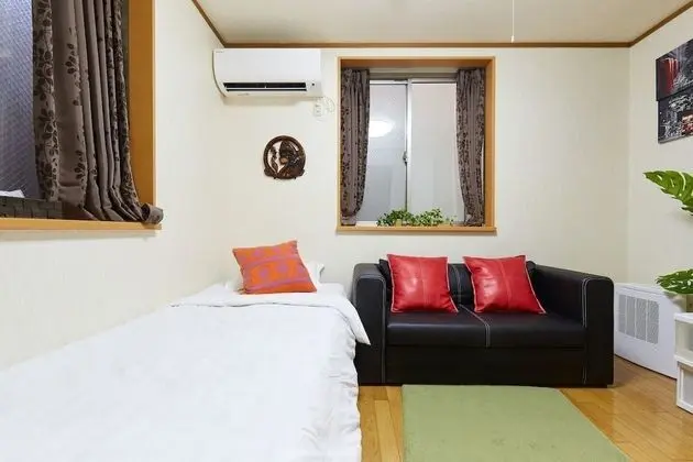 Deluxe Villa