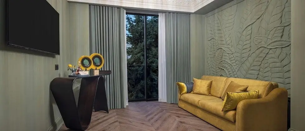 Oturma alanı