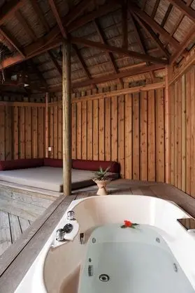 Villa, Sıcak Su Küveti, Plaj Kenarı
