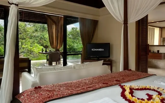 Villa, 1 Yatak Odası, Kişiye Özel Havuzlu