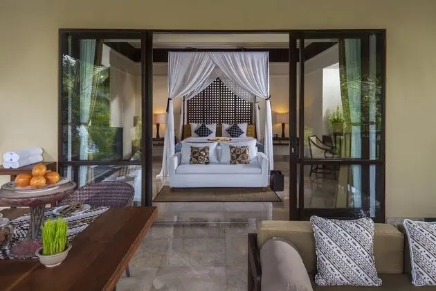 Villa, 1 Yatak Odası, Kişiye Özel Havuzlu