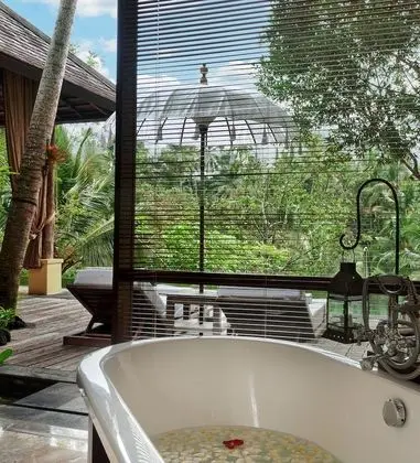 Villa, 1 Yatak Odası, Kişiye Özel Havuzlu