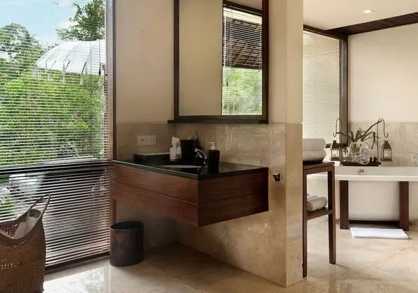 Villa, 1 Yatak Odası, Kişiye Özel Havuzlu