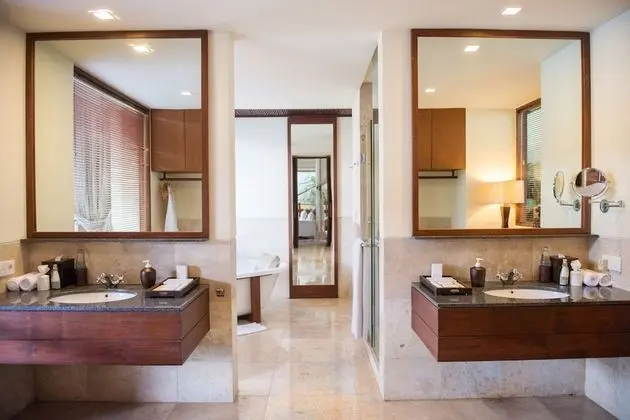 Villa, 1 Yatak Odası, Kişiye Özel Havuzlu