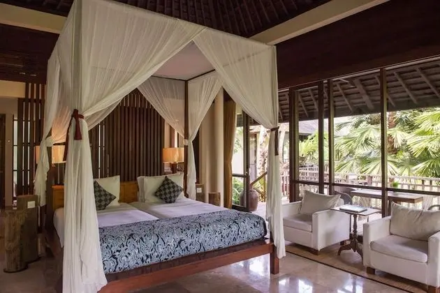 Luxury Oda, 3 Yatak Odası