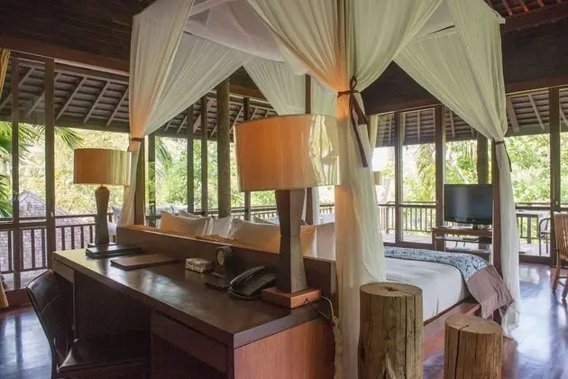 Luxury Oda, 3 Yatak Odası