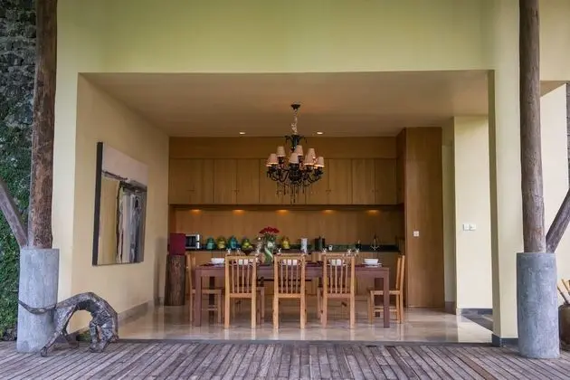 Luxury Oda, 3 Yatak Odası