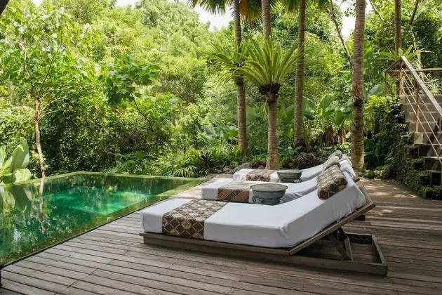 Luxury Oda, 3 Yatak Odası