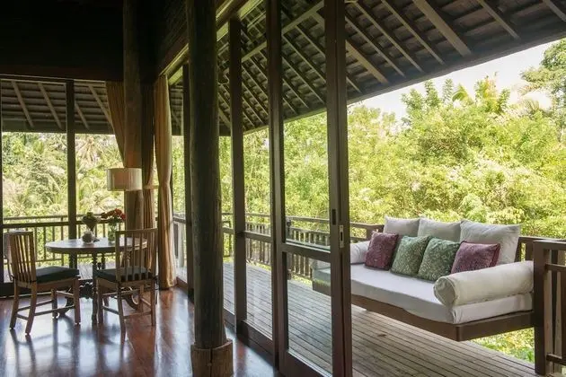 Luxury Oda, 3 Yatak Odası