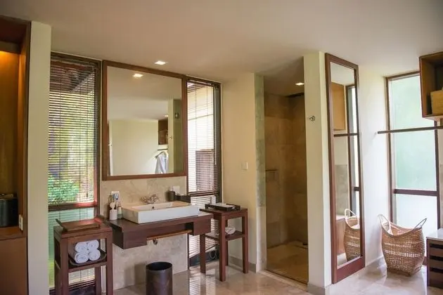 Luxury Oda, 3 Yatak Odası