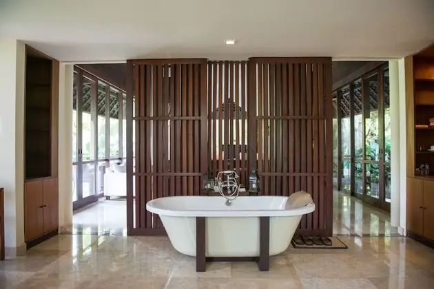 Luxury Oda, 3 Yatak Odası