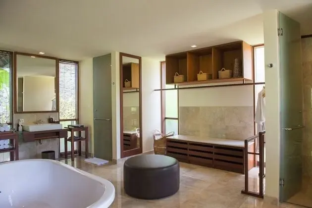 Luxury Oda, 3 Yatak Odası