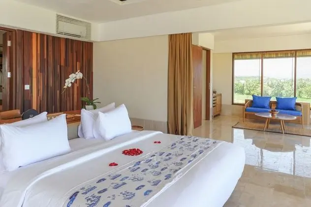 Family Villa, 2 Yatak Odası, Okyanus Manzaralı