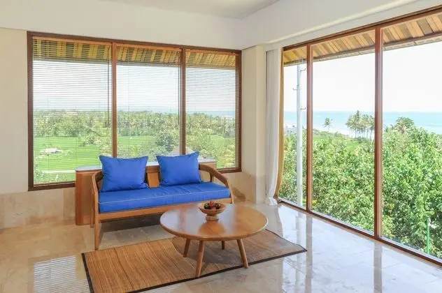 Family Villa, 2 Yatak Odası, Okyanus Manzaralı