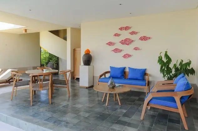 Family Villa, 2 Yatak Odası, Okyanus Manzaralı