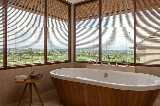 Family Villa, 2 Yatak Odası, Okyanus Manzaralı