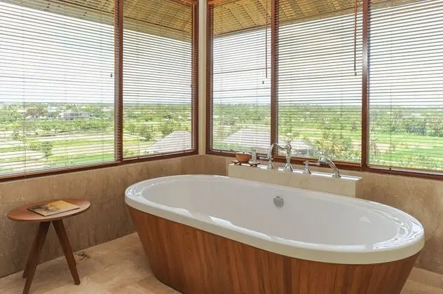 Family Villa, 2 Yatak Odası, Okyanus Manzaralı