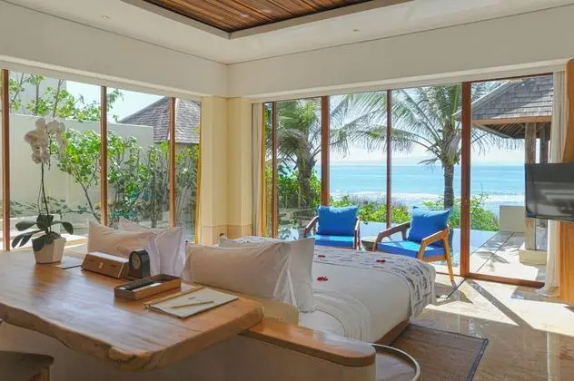 Villa, Kişiye Özel Havuzlu, Okyanus Manzaralı